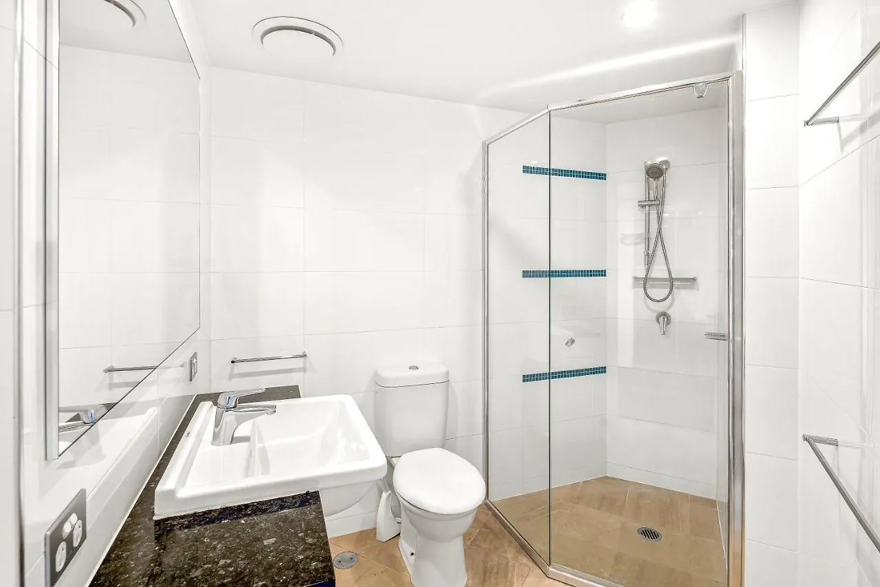 Sierra Grand Broadbeach - Q Stay Gold Coast