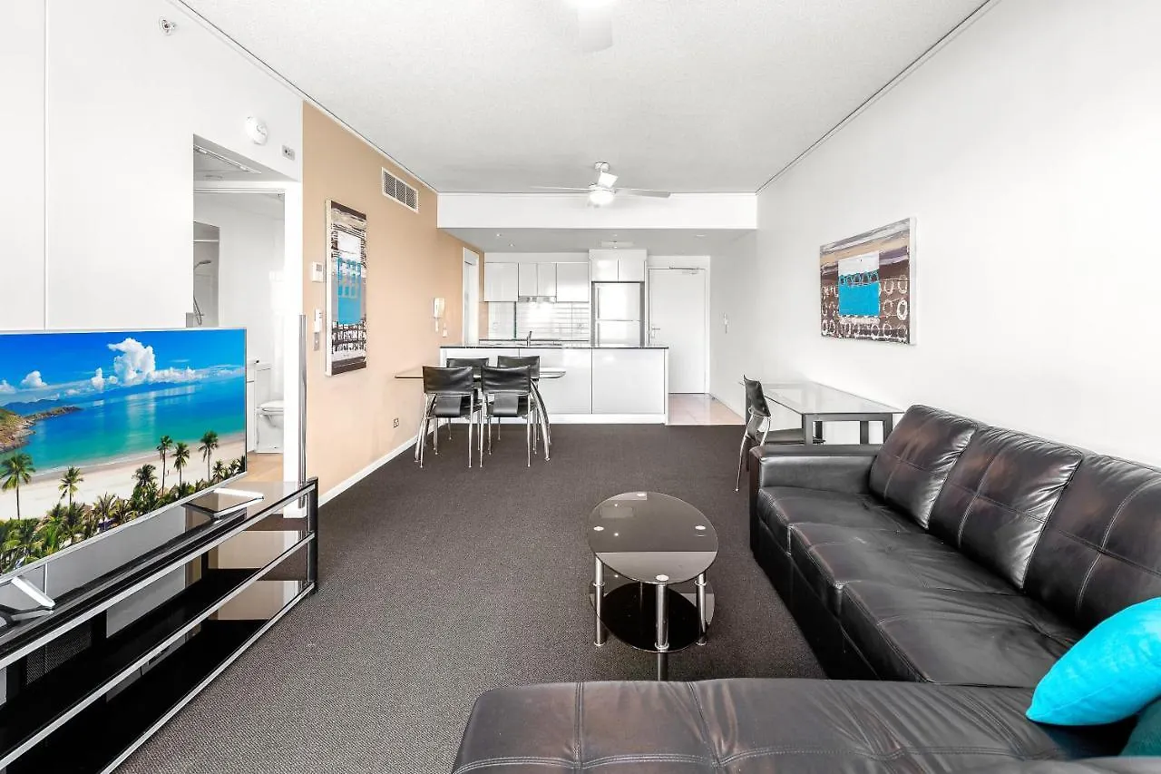 Sierra Grand Broadbeach - Q Stay Gold Coast