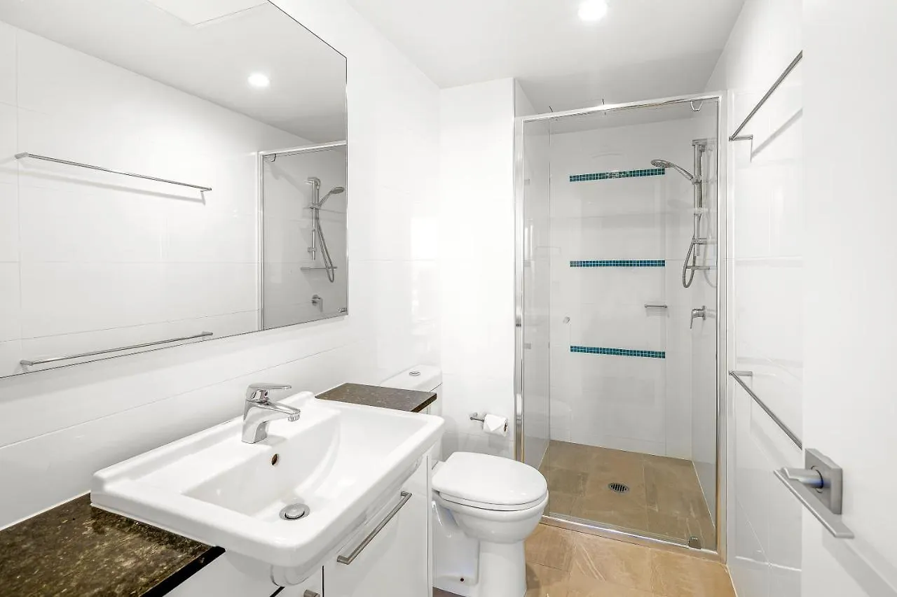 Sierra Grand Broadbeach - Q Stay Gold Coast