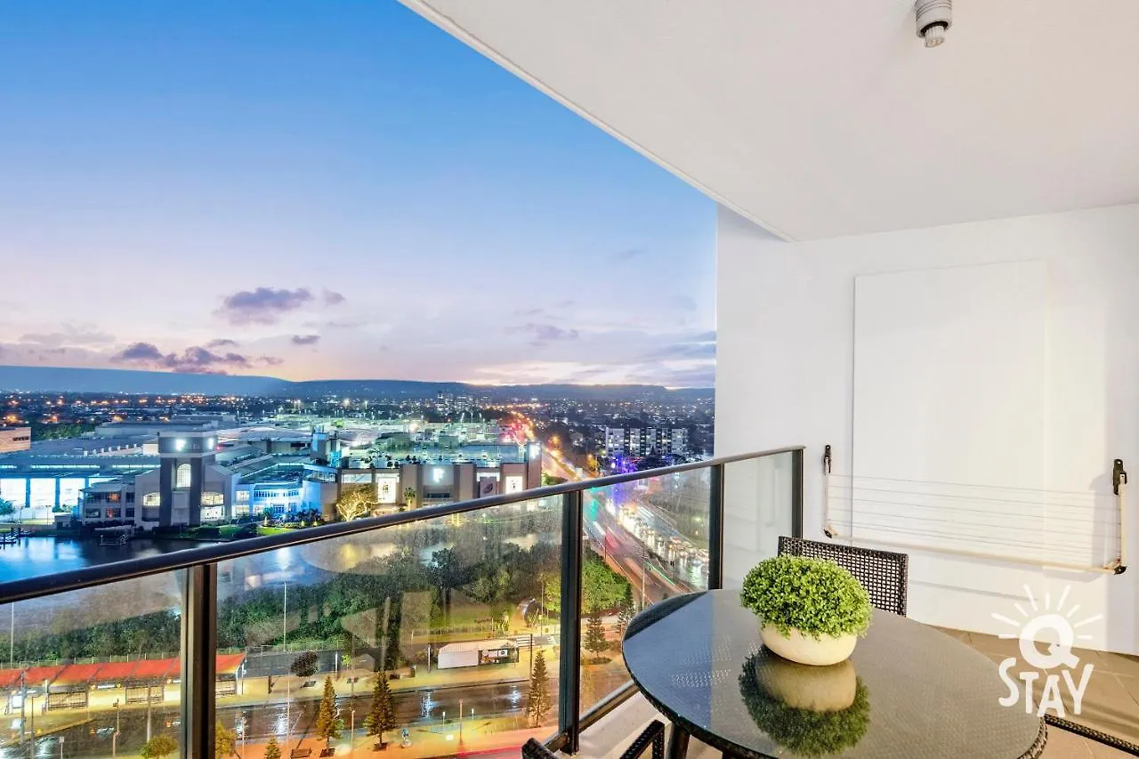 Sierra Grand Broadbeach - Q Stay Gold Coast