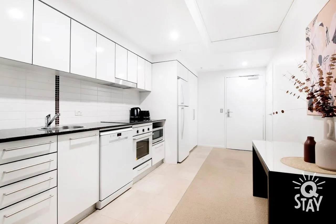 Apartment Sierra Grand Broadbeach - Q Stay Gold Coast Australia