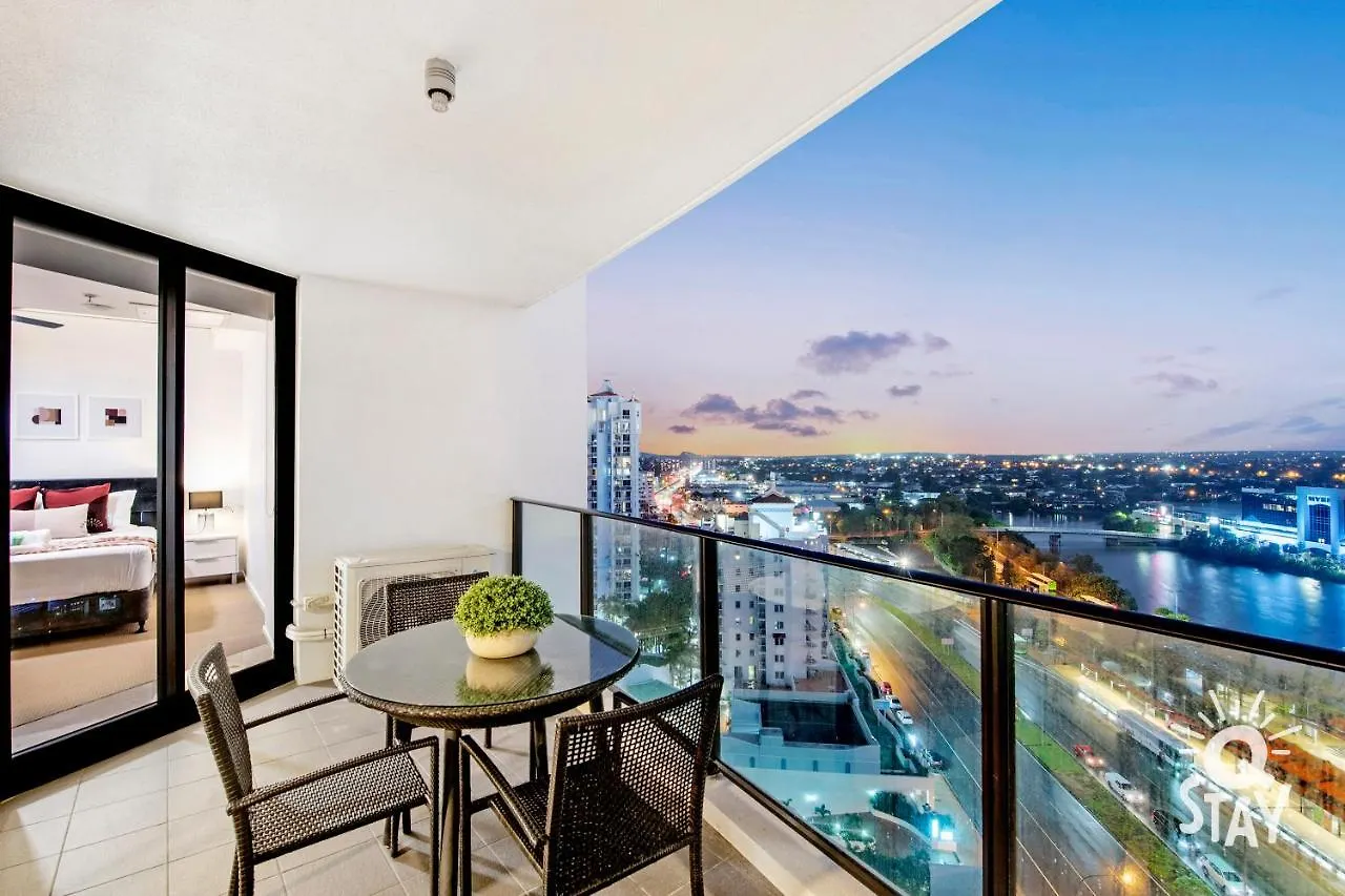 Sierra Grand Broadbeach - Q Stay Gold Coast