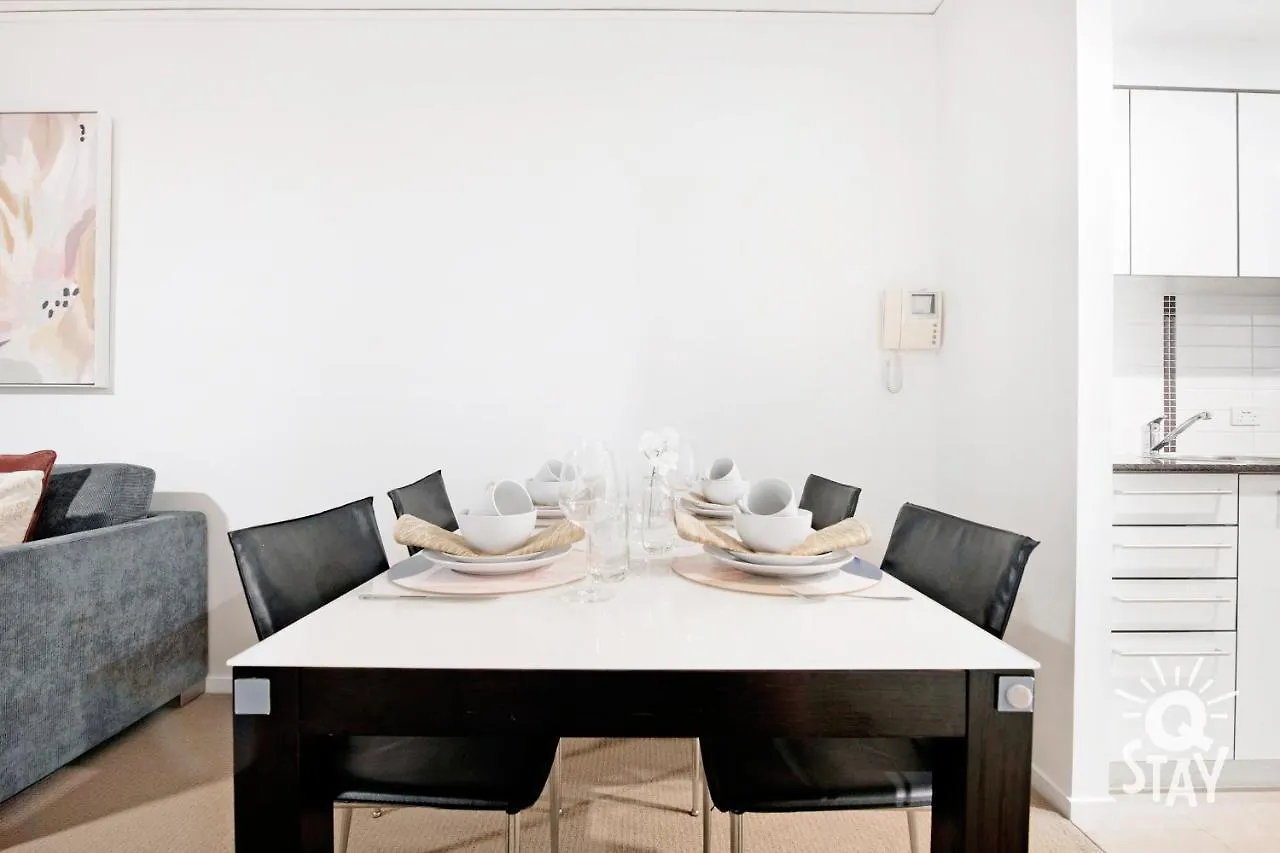 Sierra Grand Broadbeach - Q Stay Gold Coast