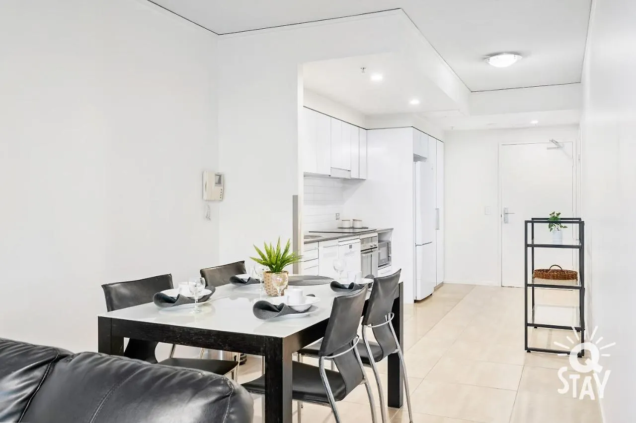 Sierra Grand Broadbeach - Q Stay Gold Coast