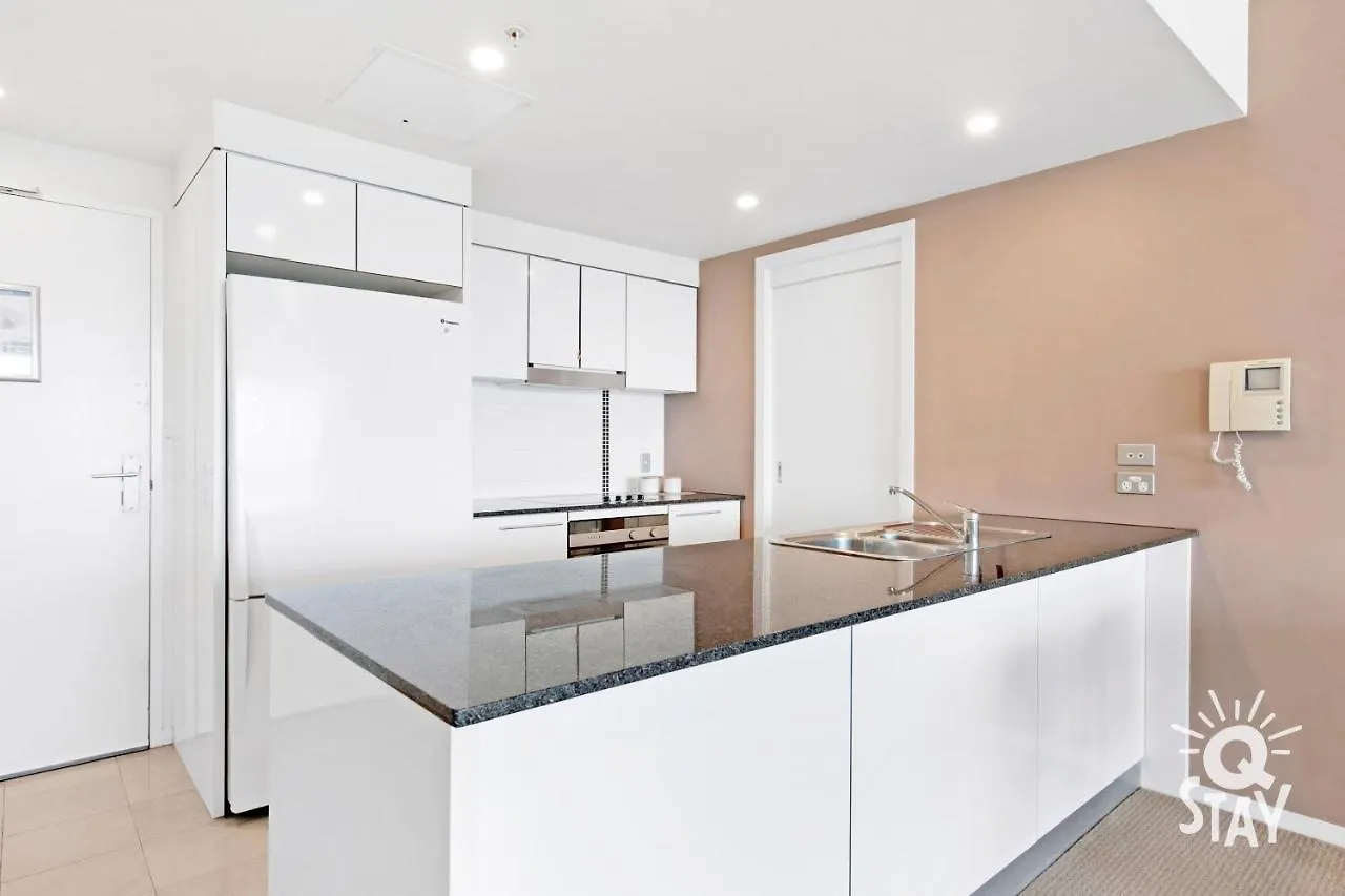 Sierra Grand Broadbeach - Q Stay Gold Coast