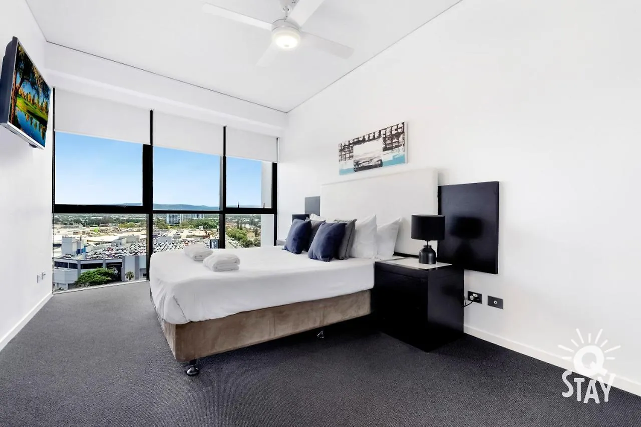 Apartment Sierra Grand Broadbeach - Q Stay Gold Coast