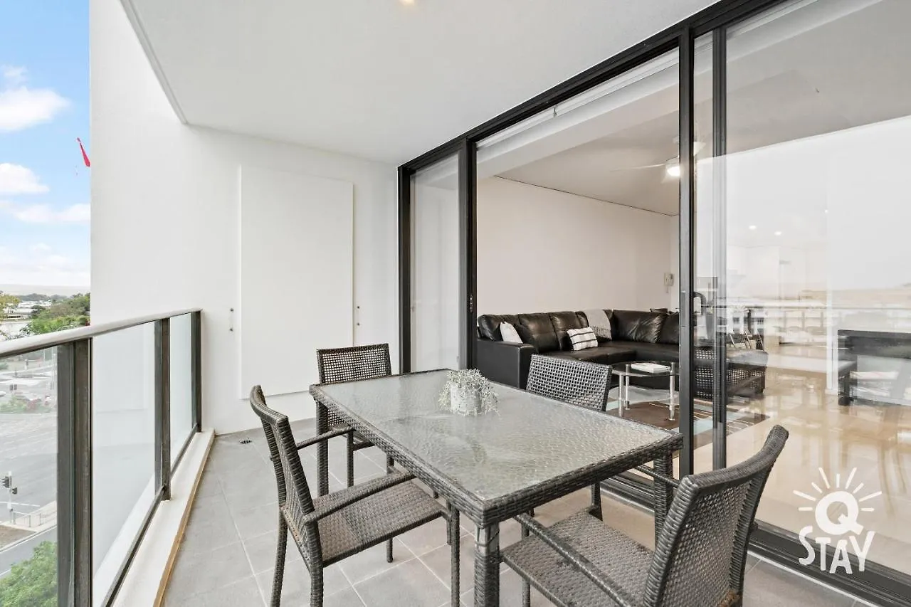 Apartment Sierra Grand Broadbeach - Q Stay Gold Coast