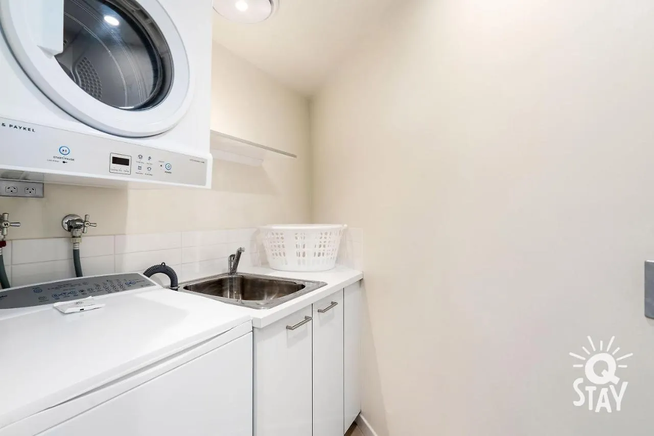 Sierra Grand Broadbeach - Q Stay Gold Coast Apartment