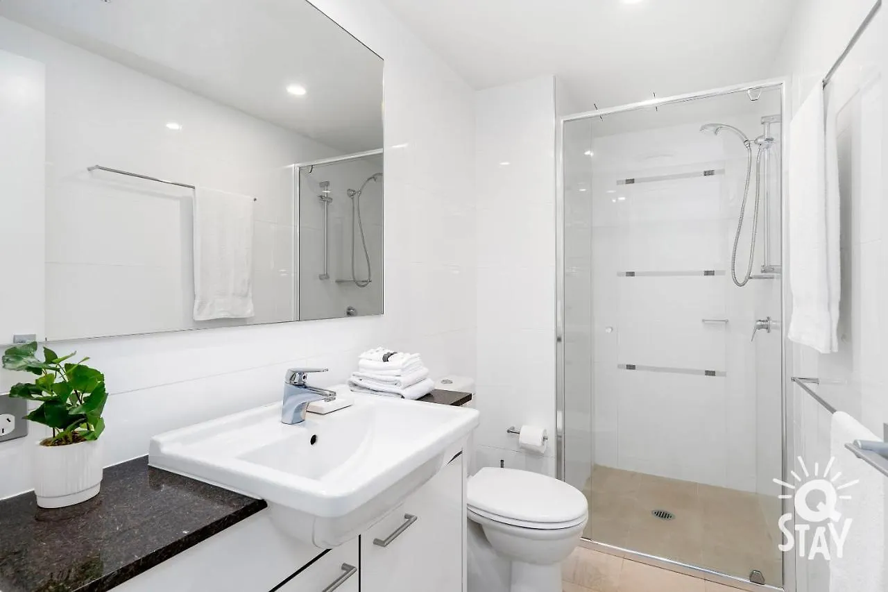 Sierra Grand Broadbeach - Q Stay Gold Coast