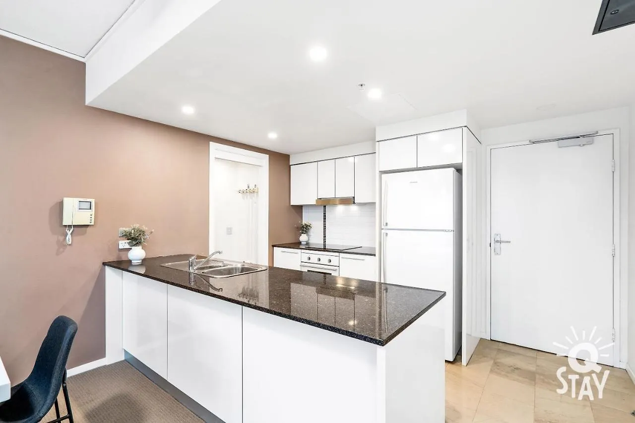 Sierra Grand Broadbeach - Q Stay Gold Coast Apartment