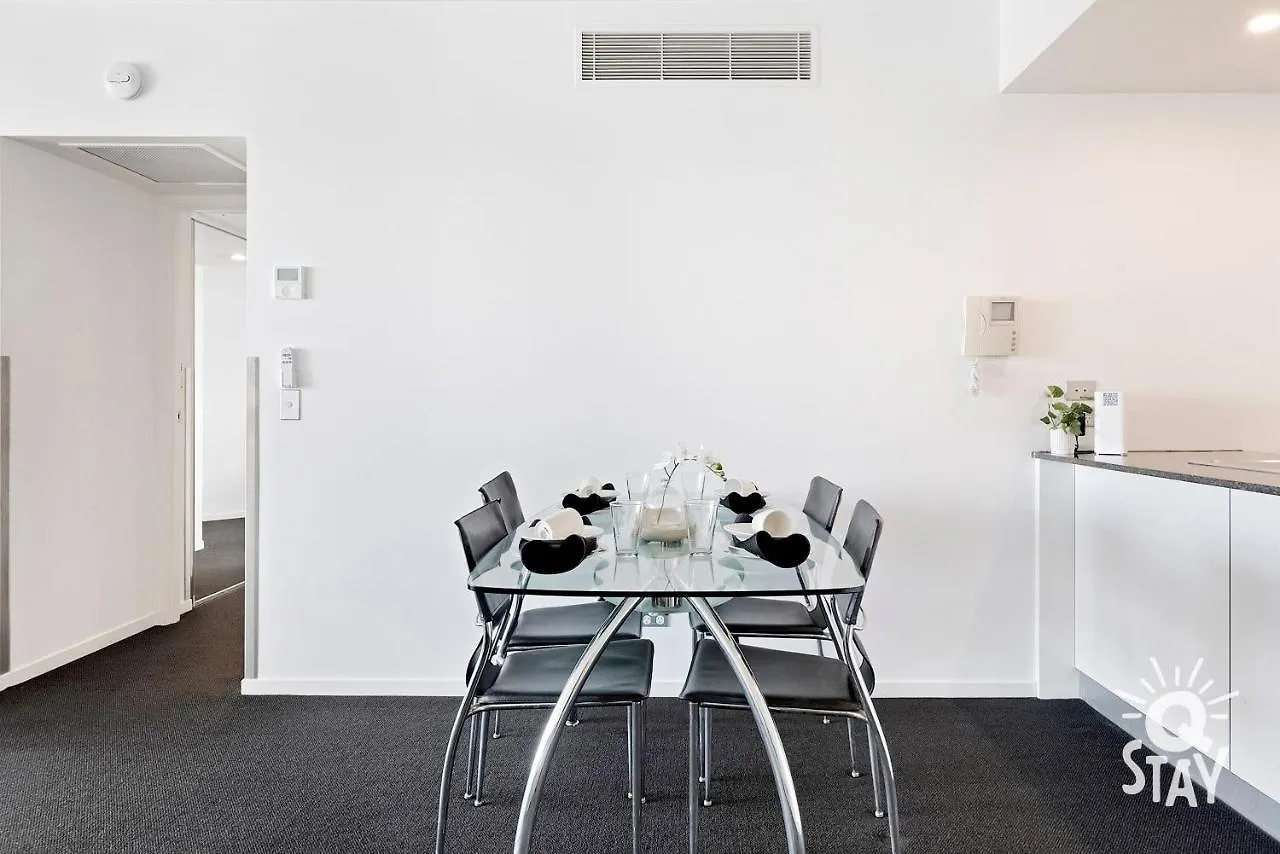 Apartment Sierra Grand Broadbeach - Q Stay Gold Coast