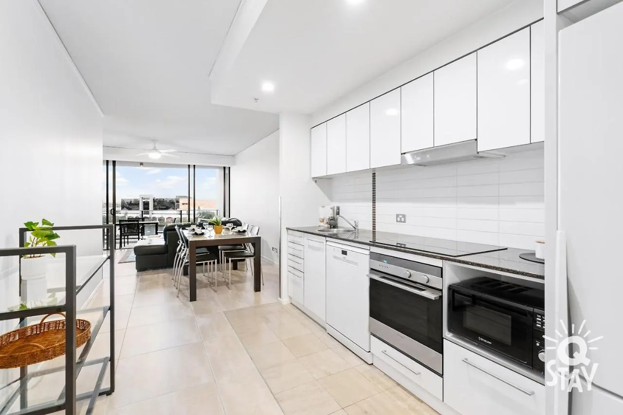 Sierra Grand Broadbeach - Q Stay Gold Coast