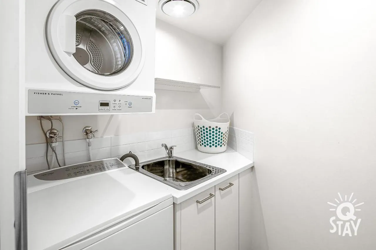 Apartment Sierra Grand Broadbeach - Q Stay Gold Coast